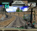 18 Wheeler American Pro Trucker, capture d'écran